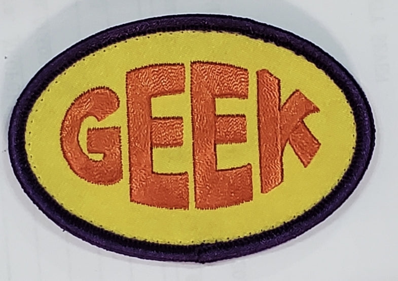 E342: GEEK