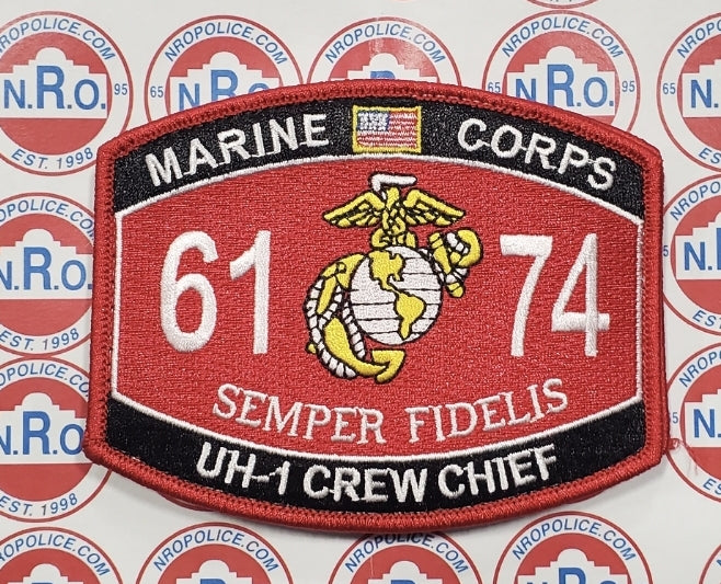 E130 - USMC 6174