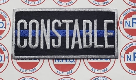 XXX BL CONSTABLE