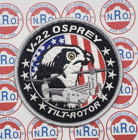 E162 - V- 22 OSPREY