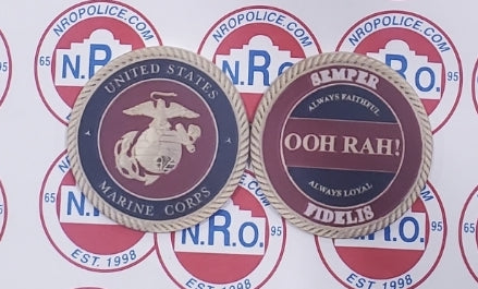 PC - US MARINE CORPS