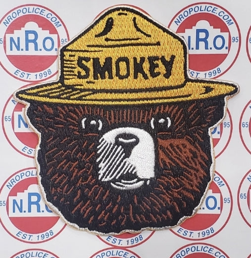 E253 - SMOKEY
