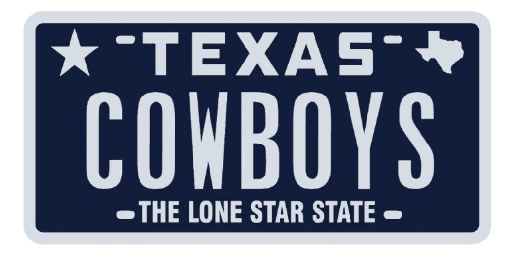 E266: TXLP COWBOYS