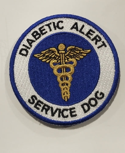 E005 - DIABETIC ALERT