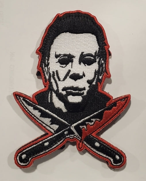 E018 - MICHAEL MYERS