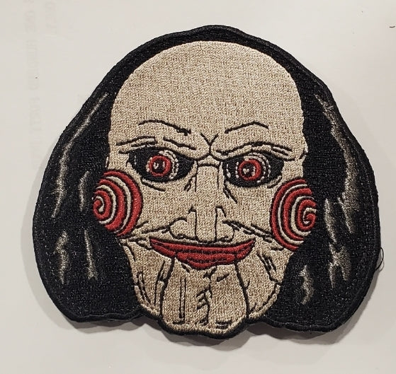 E019 - JIGSAW