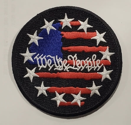 E304: WE THE PEOPLE - ROUND
