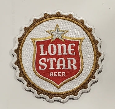 E104 - LONE STAR BEER