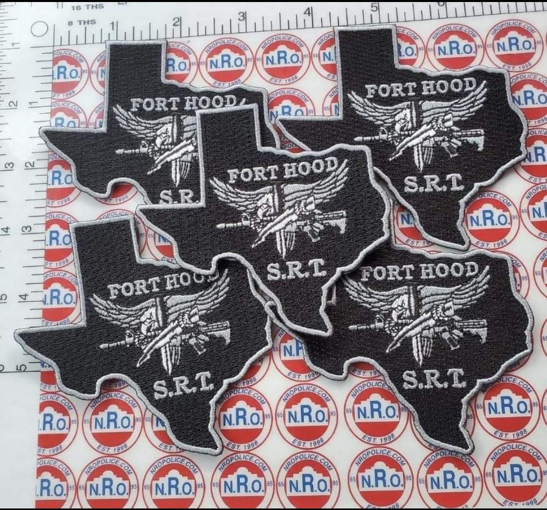 FT. HOOD SRT