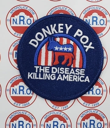 E179 - Donkey Pox
