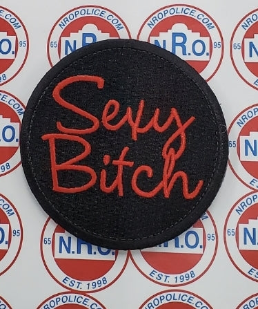 E252 - Sexy Bitch