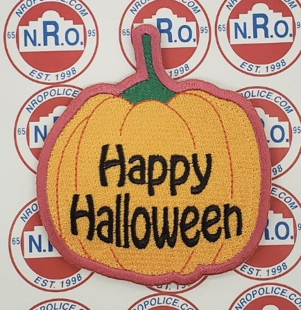 E199 - Happy Halloween