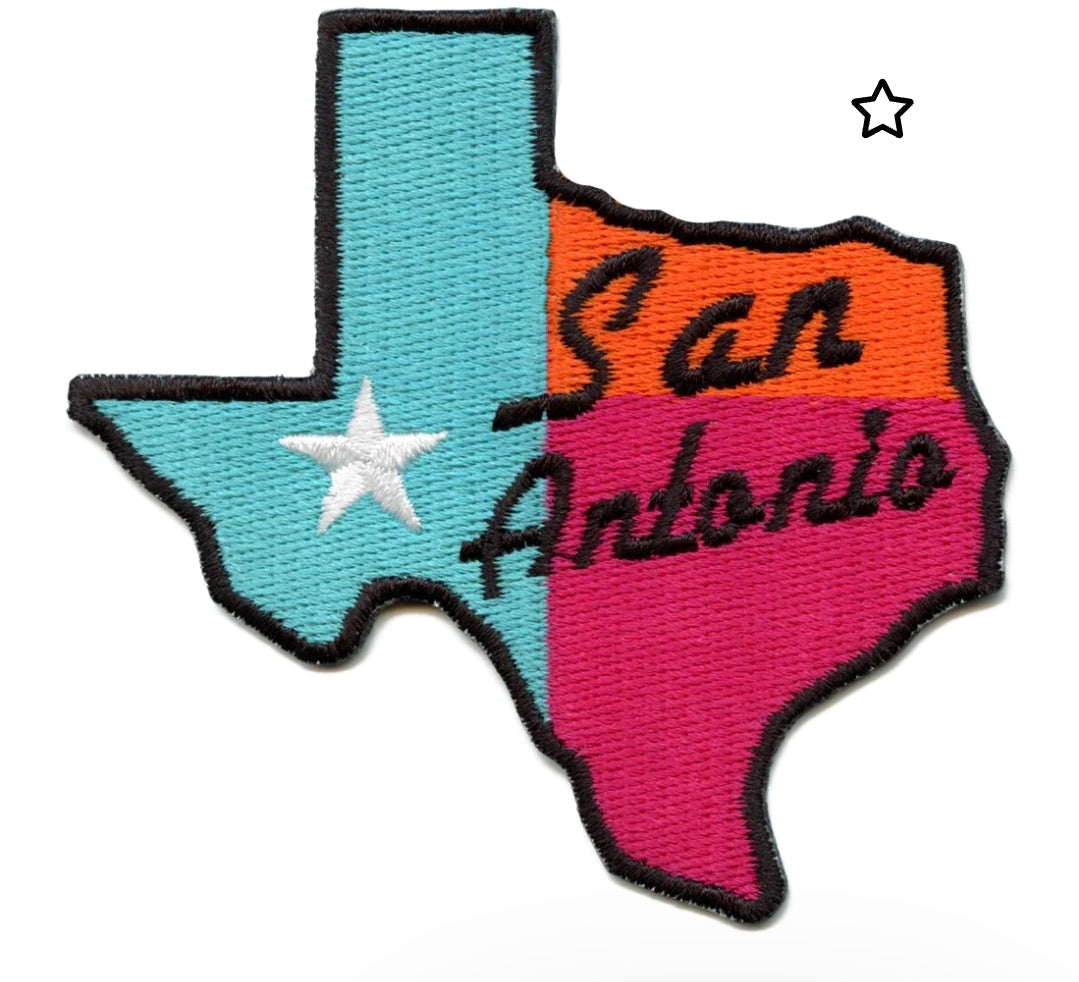 E314 - SAN ANTONIO ,TX CUT OUT
