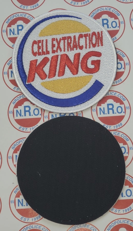 E244 - CELL EXTRACTION KING
