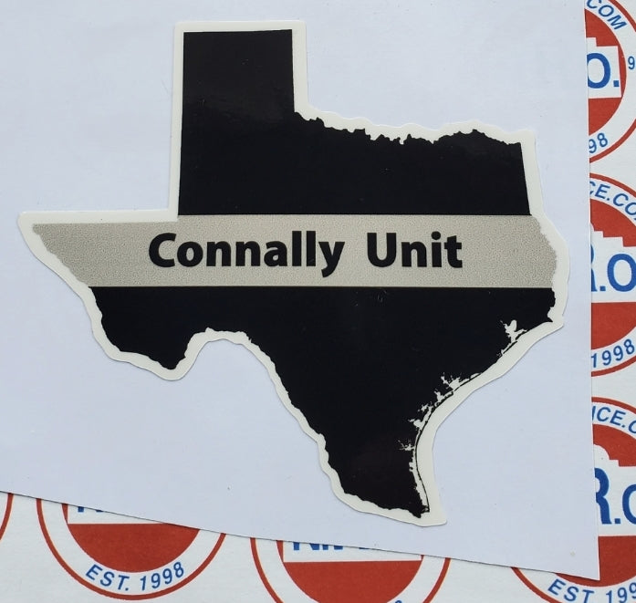 Dxx - Connally unit (CY)