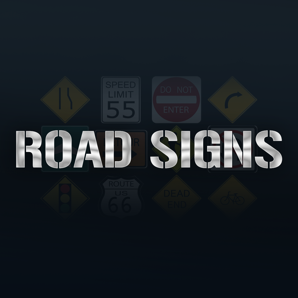 ROAD SIGNS – NROPOLICE.COM