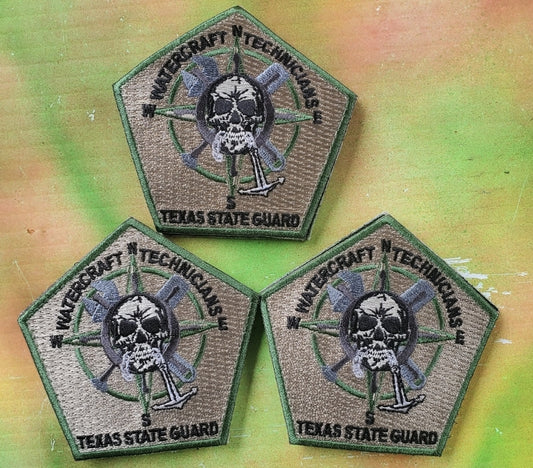 Texas State Guard