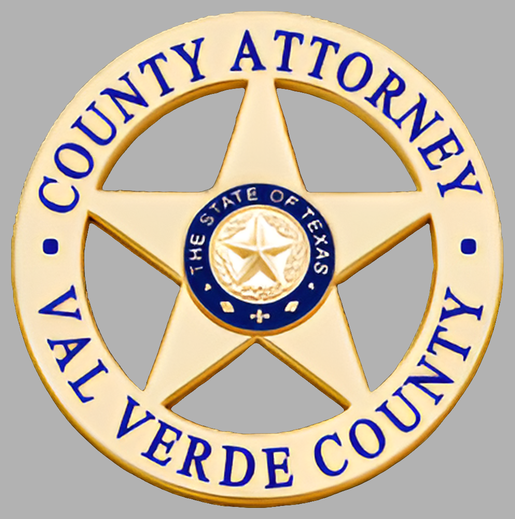 COUNTY ATTORNEY , S81