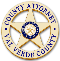 COUNTY ATTORNEY , S81