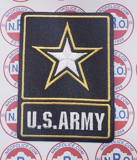 E073 - US ARMY (new)