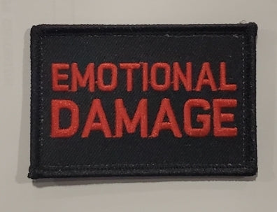 E180 - EMOTIONAL DAMAGE