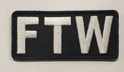 E038 -  FTW