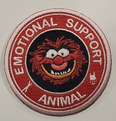 E007 - EMOTIONAL SUPPORT