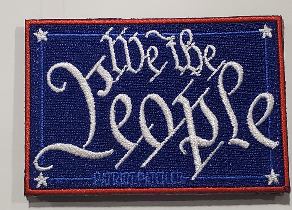 E112 - WE THE PEOPLE