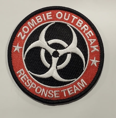 E310 - ZOMBIE OUTBREAK