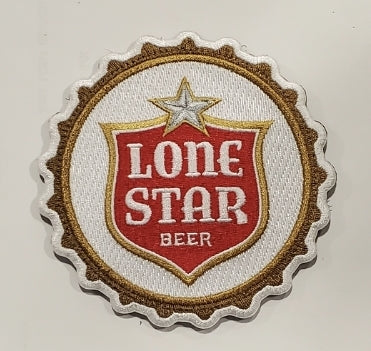 E104 -  LONE STAR BEER