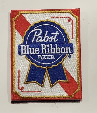 E103 -  PABST BLUE RIBBON