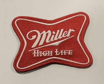 E106 -  MILLER HIGH LIFE