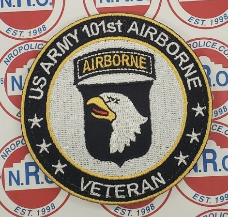 E294 - US ARMY101st Airborne