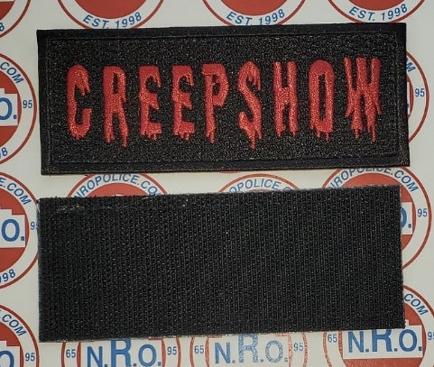 E242 - CREEPSHOW