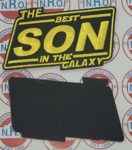 E239 - The best SON in the galaxy